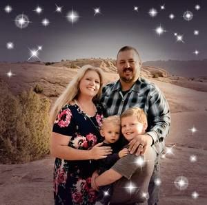 Meet your Posher, Leanne